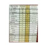 توبس مكس شوكولاته دراجية خالي سكر 500 غ