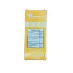 لوح شوفان بروتين زبدة الفول السوداني 60 غ