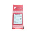 لوح شوفان بروتين 15 غ توت