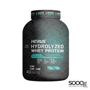 هوراس هيدرو 1.7كغم 40 حصة كابتشينو