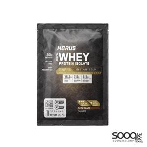 هوراس ايزو 36غ 1حصة موز وكريمة