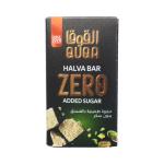 القوقا حلاوة طحينية بدون سكر 30 غ