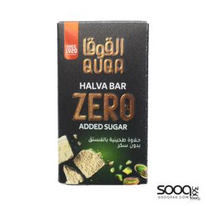 القوقا حلاوة طحينية بدون سكر 30 غ