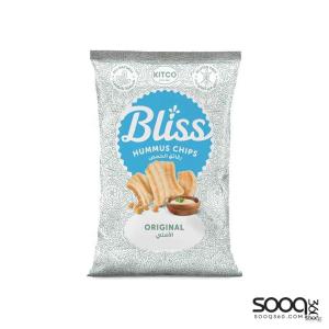 شيبس بليس رقائق الحمص 27 غ