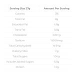 شيبس بليس اصابع الخضروات 27 غ