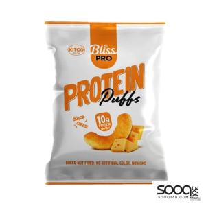 بليس شيبس بروتين 50 غ