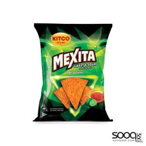 شيبس ميكسيتا حامض حلو 40 غ