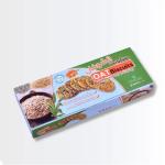 معجزة الشفاء بسكويت شوفان وقشور الاسبغول180غ