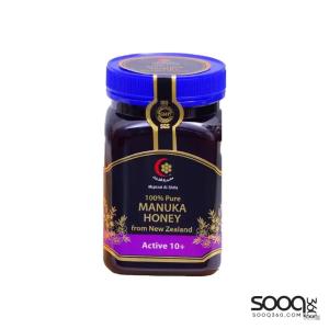 معجزة الشفاء عسل المانوكا +10 500غ