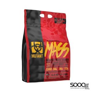 ميوتنت ماس 6.8كغم 97حصة فانيلا