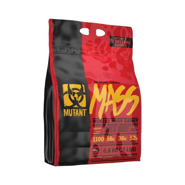 ميوتنت ماس 6.8كغم 97حصة فانيلا