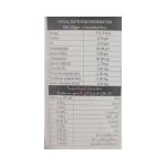 يـ ارز دايت الزهراء 1 ك