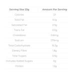 شيبس ميكسيتا حار حلو 40غ