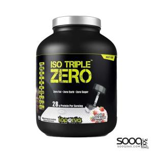 لابيرفا ايزو 1.8كغم 58حصة فراولة