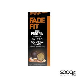 فيد فيت كرات الكراميل المملحة 30غ