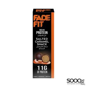 فيد فيت كرات الكراميل المملحة 60غ