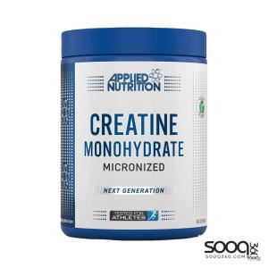 يابلايد كرياتين 500غ 100حصة