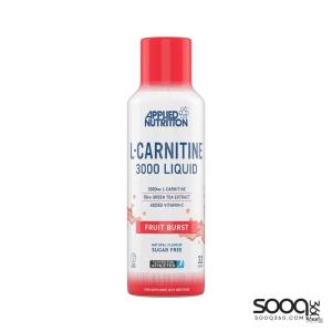 يابلايد ال كارنتين 480 مل 32حصة