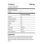 يابلايد ال كارنتين 480 مل 32حصة