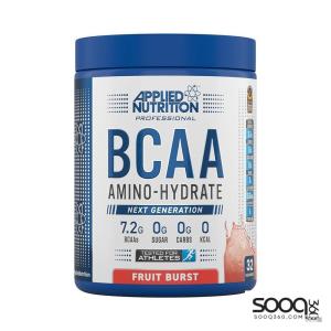 يابلايد نيوترشن BCAA غ450 32حصة فواكه