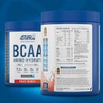 يابلايد نيوترشن BCAA غ450 32حصة فواكه