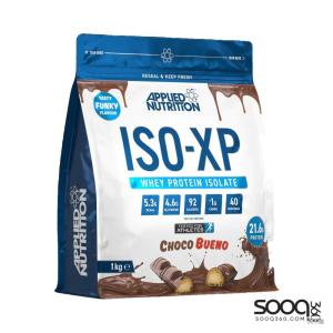 يابلايد ايزو 1كغم 40حصة شوكولاته بوينو