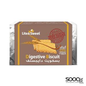 لايت اند سويت بسكويت دايجستف 200 غ