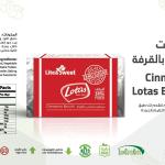 لايت اند سويت بسكويت القرفة 200 غ