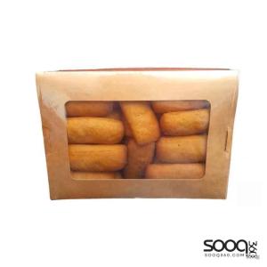 لايت اند سويت كعك بالألياف 440غ