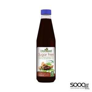 لايت اند سويت شراب تمر هندي مركز محلى 975 مل