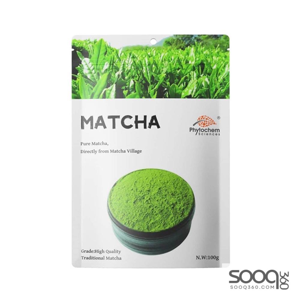 فايتوكيم ماتشا 100 غ