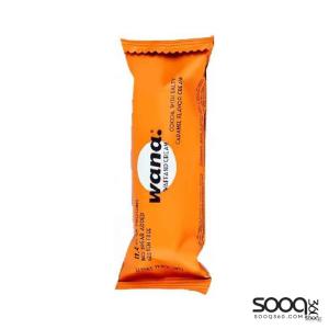 وانا ويفر مقرمش بنكهة كريمة الكراميل المملح 43 غ