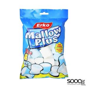 اركو مارشملو ملون ابيض ازرق 150 غ