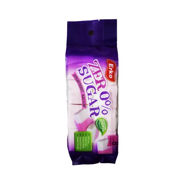 اركو مارشملو خالي سكر مكعب 69 غ