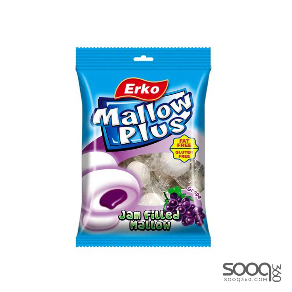 اركو مارشملو محشي عنب 80 غ