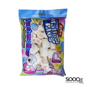 اركو مارشميلو 220 غ بطيخ وفراولة