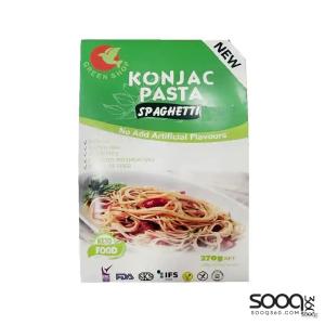 جرين شوب سباغيتي كونجاك 270 غ