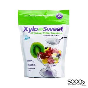 زايلو سويت محلي اكسيليتول 454 غ