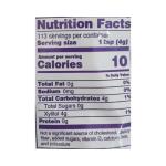 زايلو سويت محلي اكسيليتول 454 غ