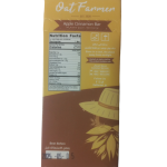 اوت فارمر اينيرجي بار تفاح و قرفة 60 غ