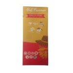 اوت فارمر اينيرجي بار زبدة الفستق 60 غ