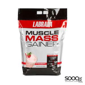 لابرادا ماس جينر 5.443كغم 144سكوب 16حصة فراولة