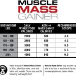 لابرادا ماس جينر 5.443كغم 144سكوب 16حصة فراولة