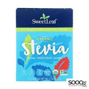 سويت ليف محلي ستيفيا العضوي 70 مغلف