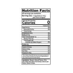 سويت ليف منكهات ماء محلاة نكهة بروبري ولموناضة 48 مل