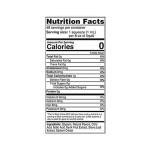 سويت ليف منكهات ماء محلاة نكهة ليمون ولموناضة 48 مل