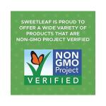 سويت ليف منكهات ماءمحلاة نكهة فراولة و كيوي 48 مل