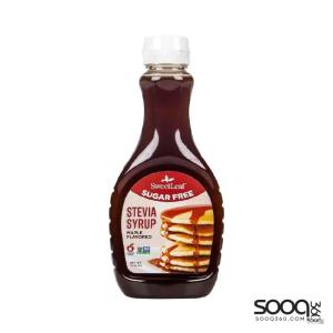 سويت ليف سيرب ستيفا نكهة القيقب 355 مل