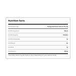 امريكان جاردن صلصة ثاوزند ايلند 267 مل