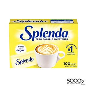 سبليندا محلي خالي من السعرات الحرارية 100غ